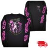 kenny dirtycoast store merch new orleans sucks long sleeve wwd