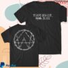 kenny fmuoasl store merch thou shalt not rave reflective tee we