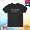 kenny fmuoasl store merch thou shalt not rave reflective tee