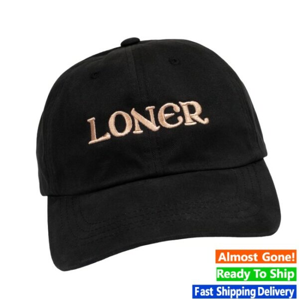 Fmuoasl Store Merch Loner Hat
