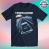 kenny nickelback store merch atrr 20th anniversary cover navy tee