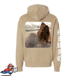 Easy Star Store Merch Hirie Phases Hoodie Easy Star Store Merch Hirie Phases Hoodie