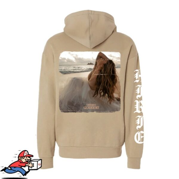 Easy Star Store Merch Hirie Phases Hoodie