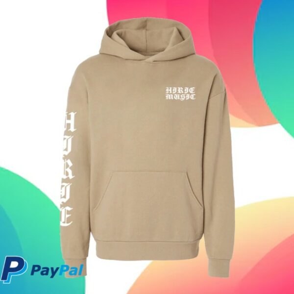 Easy Star Store Merch Hirie Phases Hoodie