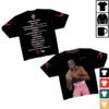 kenny Blientele Merch Store Heels Have Eyes 2 Album Tee Black Reda