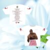 Blientele Merch Store Heels Have Eyes 2 Album Tee Black Red