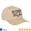 kenny Cody Ko Merch Store Soup Du Jour 5 Panel Khakia