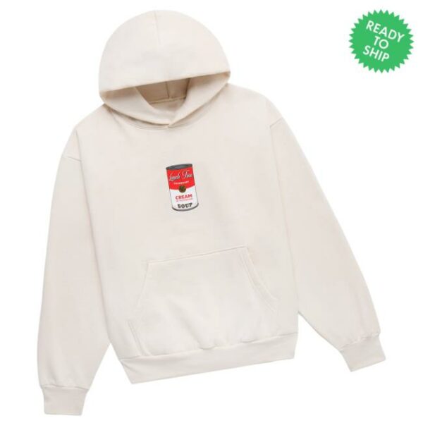 Cody Ko Merch Store Soup Du Jour Hoodie Bone