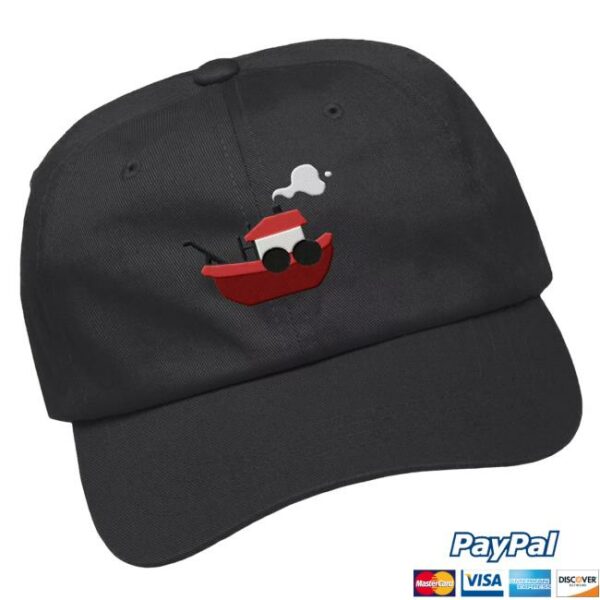 Geminitay Merch Store Boat Hat