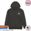 Geminitay Merch Store Cherry Sword Crewneck