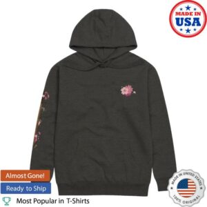 Geminitay Merch Store Cherry Sword Hoodie Geminitay Merch Store Cherry Sword Hoodie