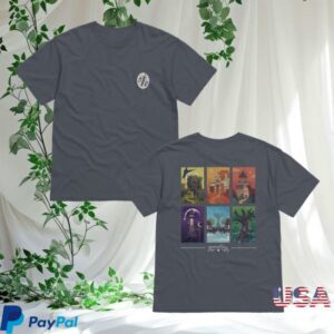 Geminitay Merch Store Rainbow Bases Tee Geminitay Merch Store Rainbow Bases Tee