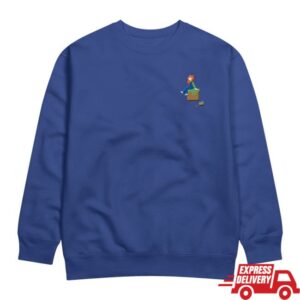 Geminitay Merch Store Sky Island Crewneck Geminitay Merch Store Sky Island Crewneck