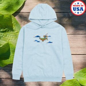 Geminitay Merch Store Sky Island Hoodie Geminitay Merch Store Sky Island Hoodie