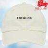 Erewhon Merch Store Erewhon Dad Hat