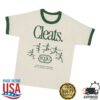 kenny Finneas Official Merch Store Cleats Ringer Teea