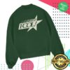 kenny Finneas Official Merch Store Fcol Star Crewnecka