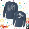 kenny Korn Official Store Merch Kanada Leaf Long Sleevev