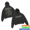 kenny Finneas Official Merch Store Fcol Star Hoodiea