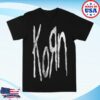 Finneas Official Merch Store Lotus Eater T-Shirt