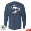 kenny Korn Official Merch Store Kanada Leaf Long Sleevea