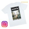 kenny Oasisinet Merch Store Whats The Story Morning Glory Album T Shirta