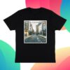 Oasisinet Merch Store What’s The Story Morning Glory Album T-Shirt