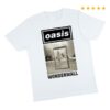 kenny Oasisinet Merch Store Wonderwall Single T Shirta