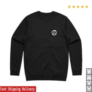 Periphery Merch Store Icon Crewneck