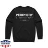 kenny Periphery Merch Store Icon Crewnecka