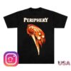 Periphery Merch Store Icon Crewneck