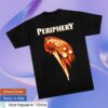 kenny Periphery Merch Store Knife Teea