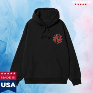 The Used Store Merch Shop Intertwined Hoodie The Used Store Merch Shop Intertwined Hoodie