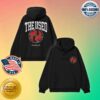 kenny The Used Merch Store Intertwined Hoodieaa