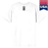 Hoban Brothers Store Merch Loud Pipes Saves Lives Zip Up Hoodie