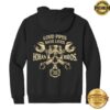Staycoolnyc Store Merch Borderlands Psycho Mask Hoodie