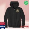 kenny hoban brothers store merch loud pipes saves lives zip up hoodie