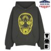 kenny staycoolnyc store merch borderlands psycho mask hoodie