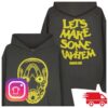 kenny staycoolnyc store merch borderlands psycho mask hoodie sd