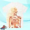 kenny Megadeth Merch Store Megadeth Flame Vic Jumbo Teea