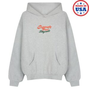 Staycoolnyc Store Merch Borderlands Claptrap Pizza Hoodie