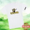 Staycoolnyc Store Merch Borderlands Creatures Tee
