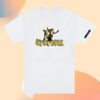kenny staycoolnyc store merch borderlands claptrap logo tee