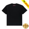 Rounder Store Merch Breakfield Flower Logo Tee