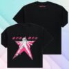 kenny sp5der store merch star girl tee sd
