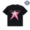 kenny sp5der store merch star girl tee