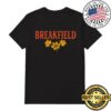 kenny rounder store merch breakfield flower logo tee