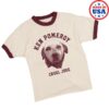 Rounder Store Merch Pony Tee