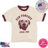 kenny rounder store merch cruel joke wrango ringer tee