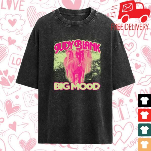 Rounder Store Merch Pony Tee